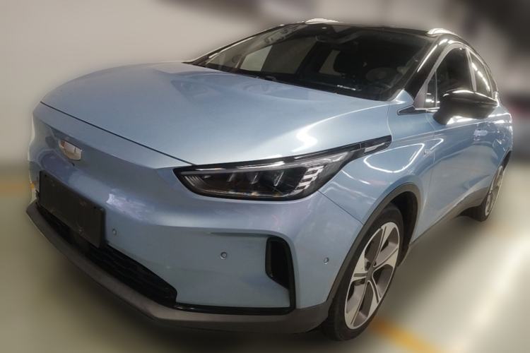 Used Geometry C 2020 Selected Range Edition 550 KM C++ Pro Guazi used car, China used car export, Used car for sale, Used cars, Cheapest cars for sale