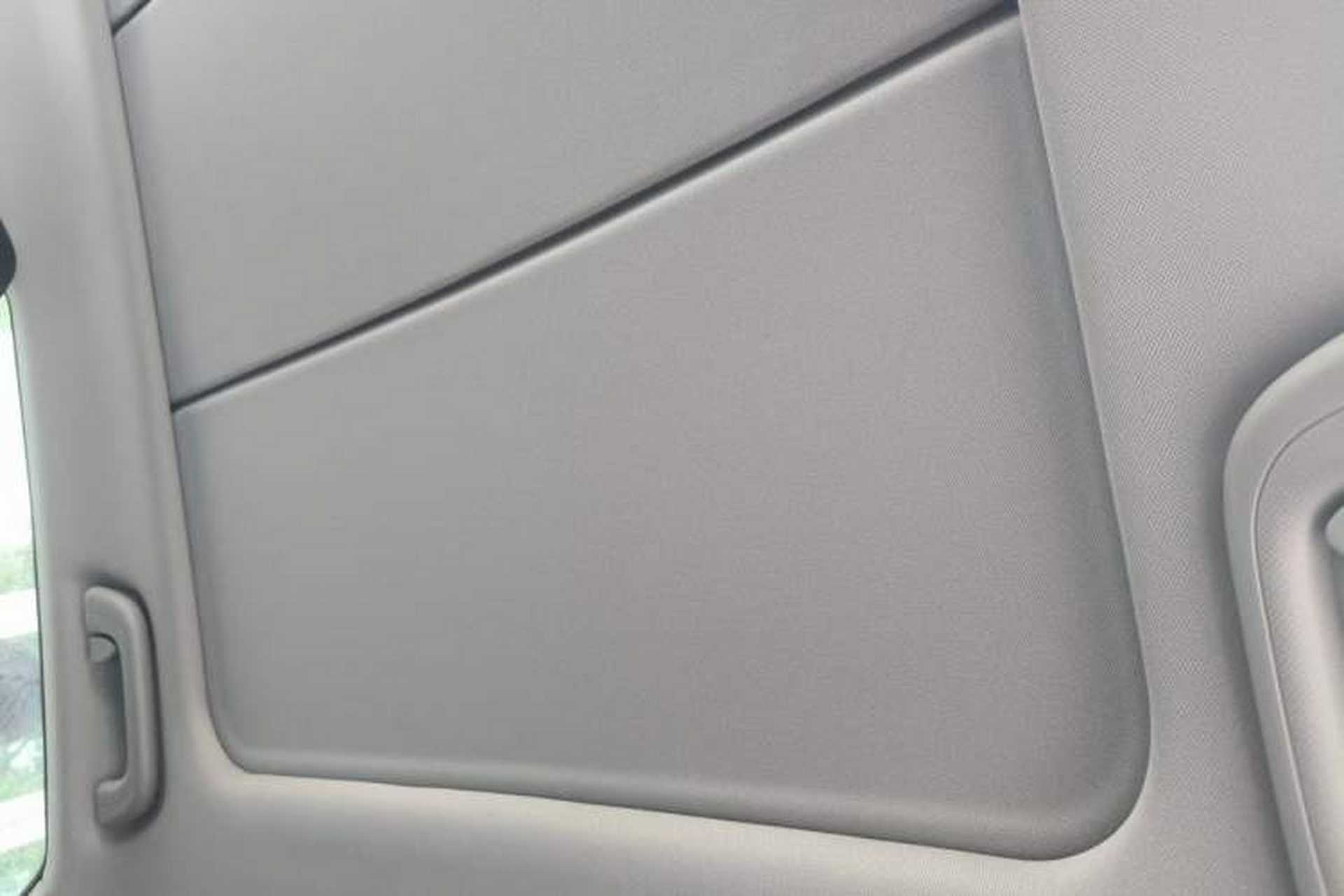 Used Geometry C 2020 Selected Range Edition 550 KM C++ Headliner