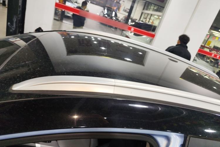 Used Geometry C 2020 Selected Range Edition 550 KM C++ Pro Roof