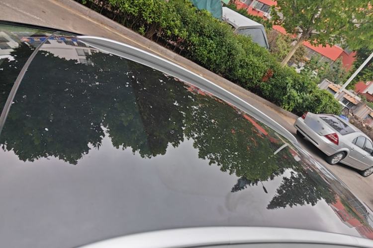 Used Geometry C 2020 Selected Range Edition 550 KM C++ Roof