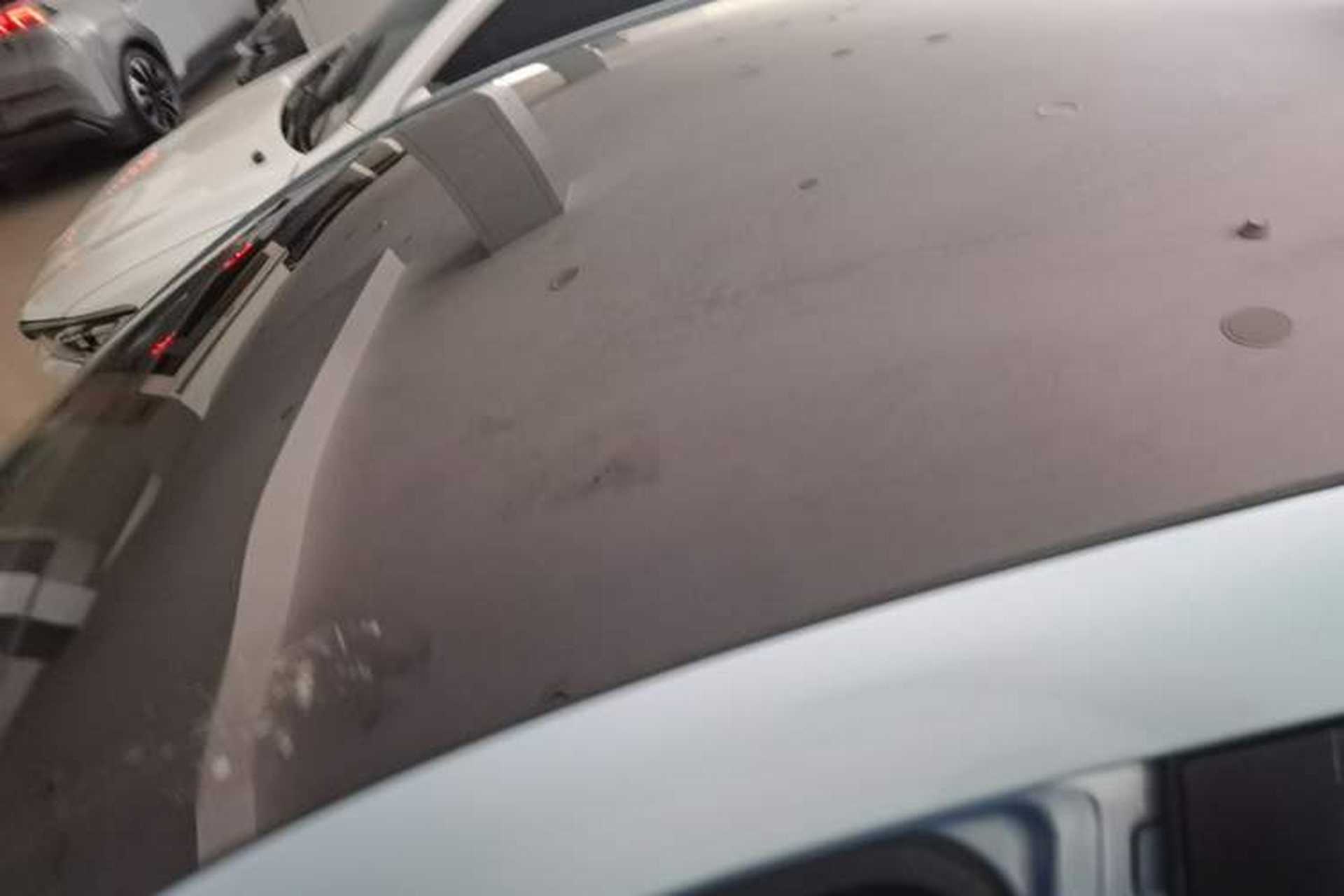Used Geometry C 2020 Selected Range Edition 550 KM C++ Roof