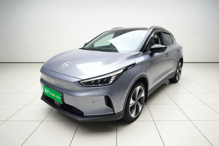 Used Geometry C 2020 Selected Range Edition 550 KM C++ Pro Guazi used car, China used car export, Used car for sale, Used  cars, Cheapest cars for sale