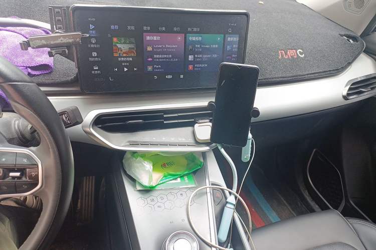 Used Geometry C 2020 Selected Range Edition 550 KM C++ Pro Audio And AC Panel