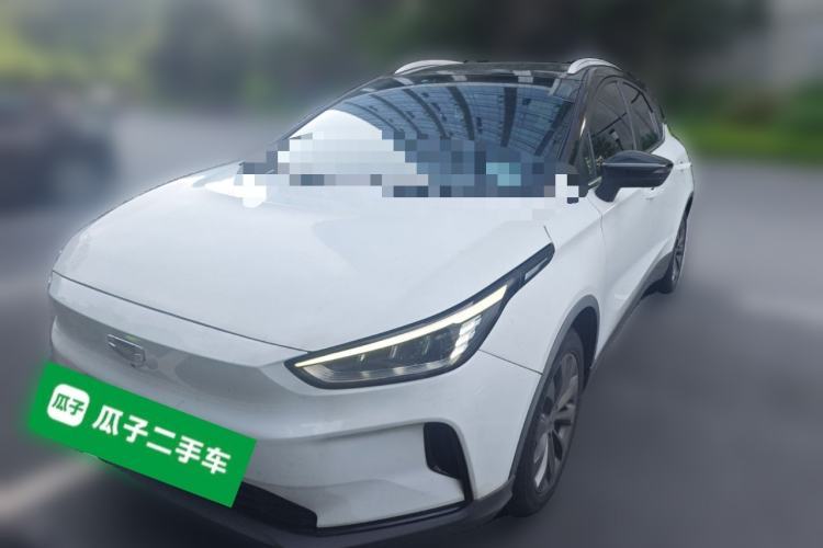 Used Geometry C 2020 Selected Range Edition 550 KM C++ Guazi used car, China used car export, Used car for sale, Used  cars, Cheapest cars for sale