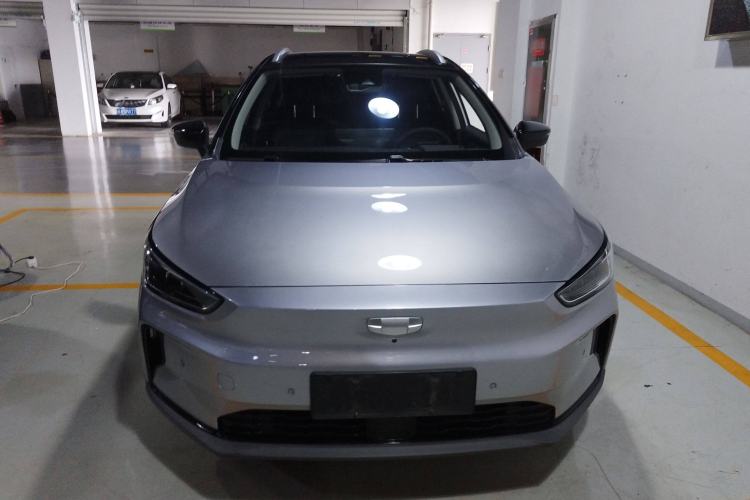Used Geometry C 2020 Selected Range Edition 550 KM C++ Pro Exterior 1