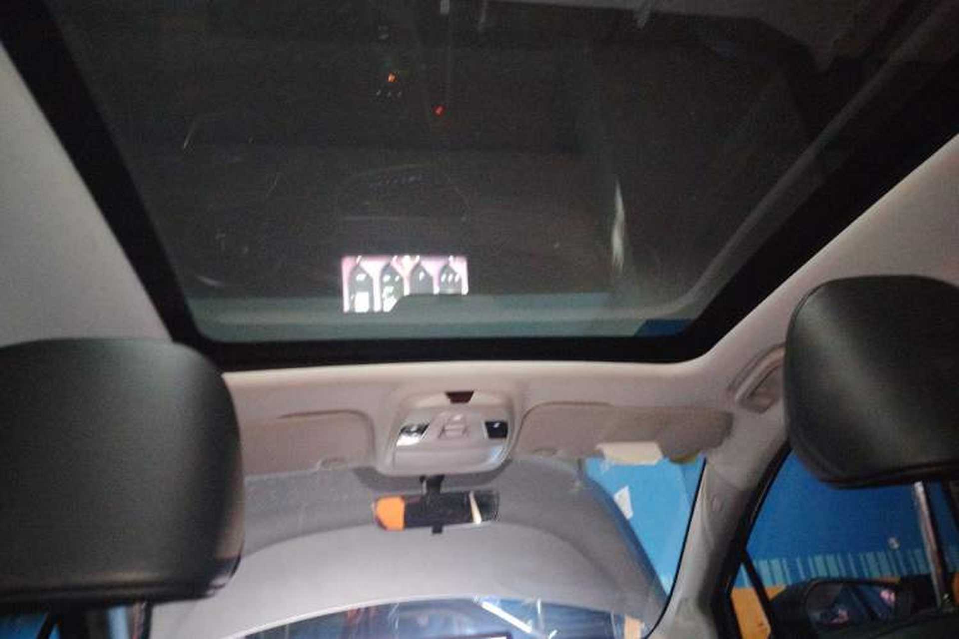 Used Geometry C 2020 Selected Range Edition 550 KM C++ Headliner