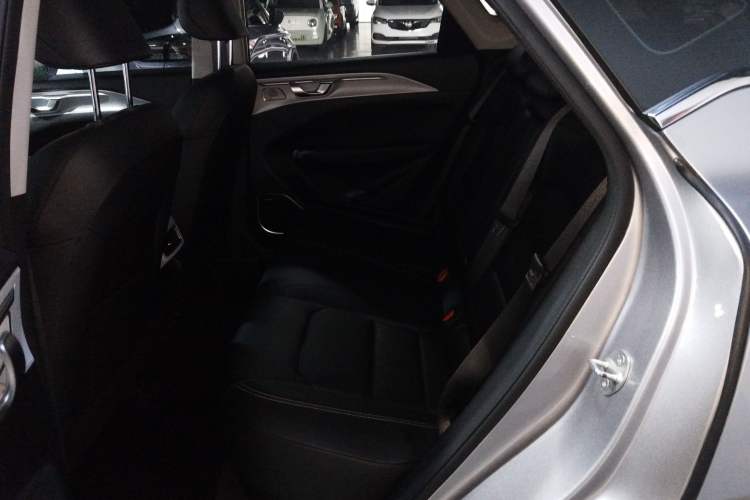 Used Geometry C 2020 Selected Range Edition 550 KM C++ Pro Interior 4