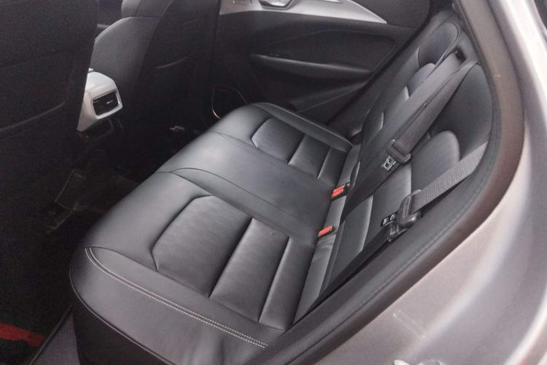 Used Geometry C 2020 Selected Range Edition 550 KM C++ Pro Interior 4