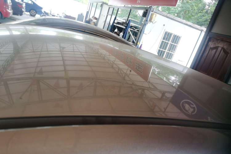 Used Geometry C 2020 Premium Range Version 400 KM C+ Roof