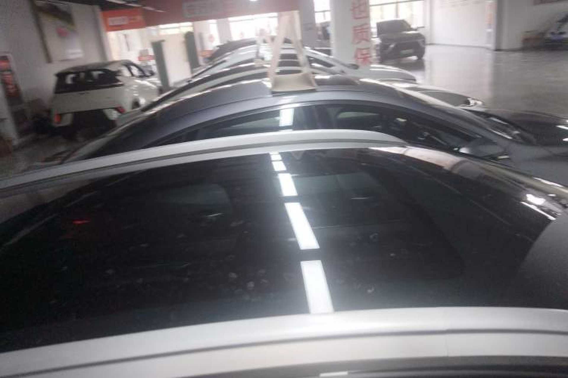 Used Geometry C 2020 Selected Range Edition 550 KM C++ Pro Roof
