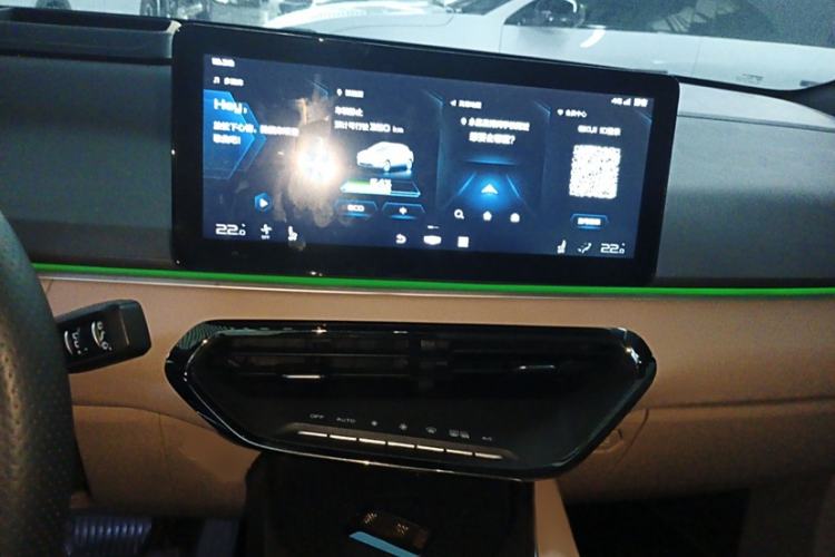 Used Geometry C 2020 Selected Range Edition 550 KM C++ Pro Audio And AC Panel