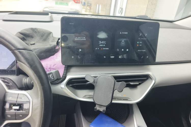 Used Geometry C 2020 Selected Range Edition 550 KM C++ Pro Audio And AC Panel