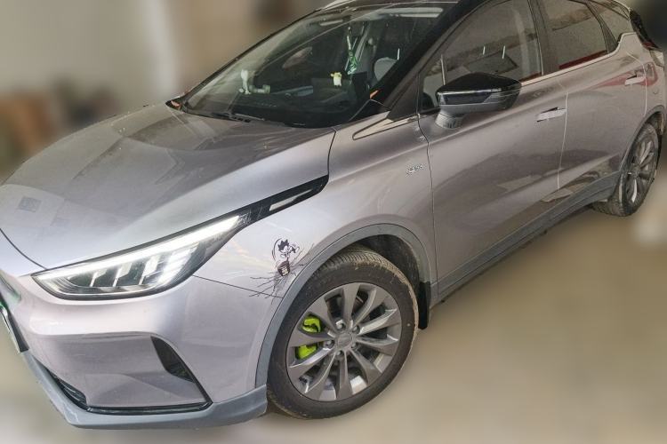 Used Geometry C 2020 Selected Range Edition 550 KM C++ Guazi used car, China used car export, Used car for sale, Used  cars, Cheapest cars for sale