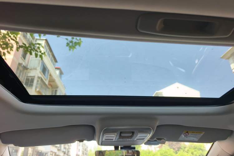 Used Geometry C 2020 Premium Range Edition 400 KM C+ Pro Headliner
