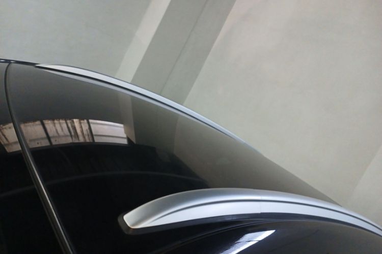 Used Geometry C 2020 Selected Range Edition 550 KM C++ Pro Roof