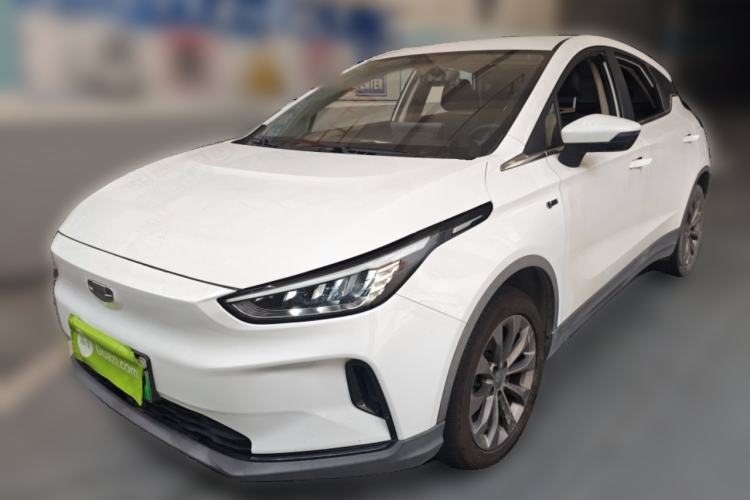 Used Geometry C 2020 Premium Range Version 400 KM C+ Guazi used car, China used car export, Used car for sale, Used  cars, Cheapest cars for sale