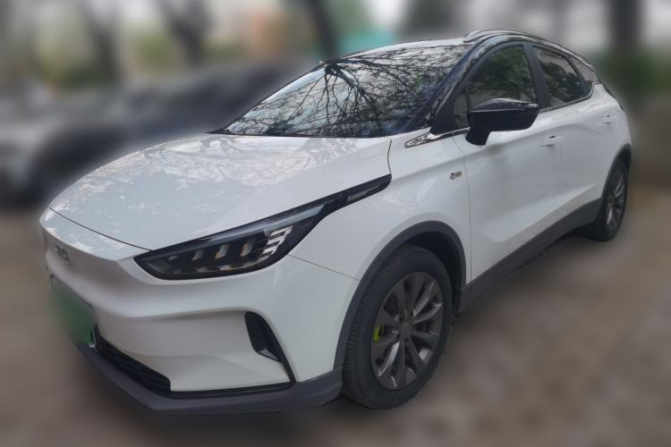 Used Geometry C 2020 Selected Range Edition 550 KM C++ Guazi used car, China used car export, Used car for sale, Used  cars, Cheapest cars for sale