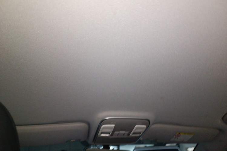 Used Geometry C 2020 Premium Range Version 400 KM C+ Headliner
