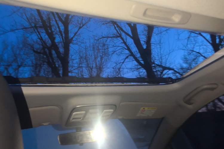 Used Geometry C 2020 Premium Range Edition 400 KM C+ Pro Headliner