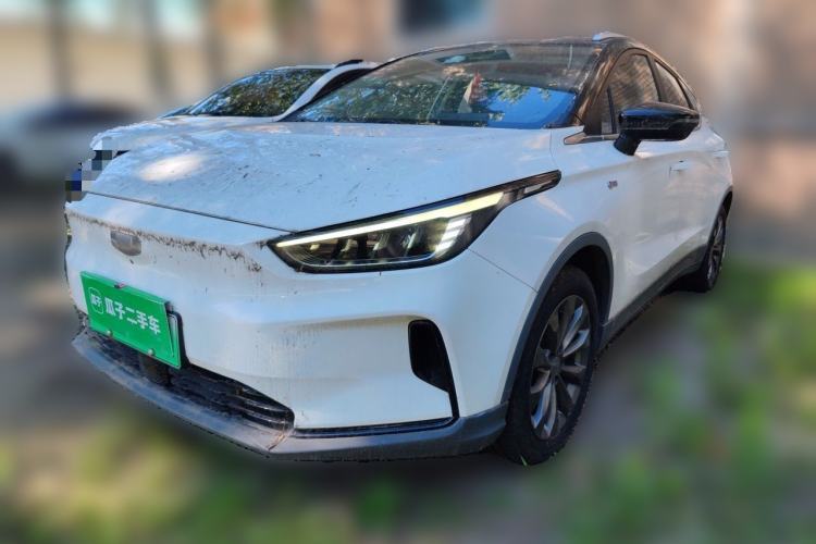 Used Geometry C 2020 Selected Range Edition 550 KM C++ Guazi used car, China used car export, Used car for sale, Used cars, Cheapest cars for sale