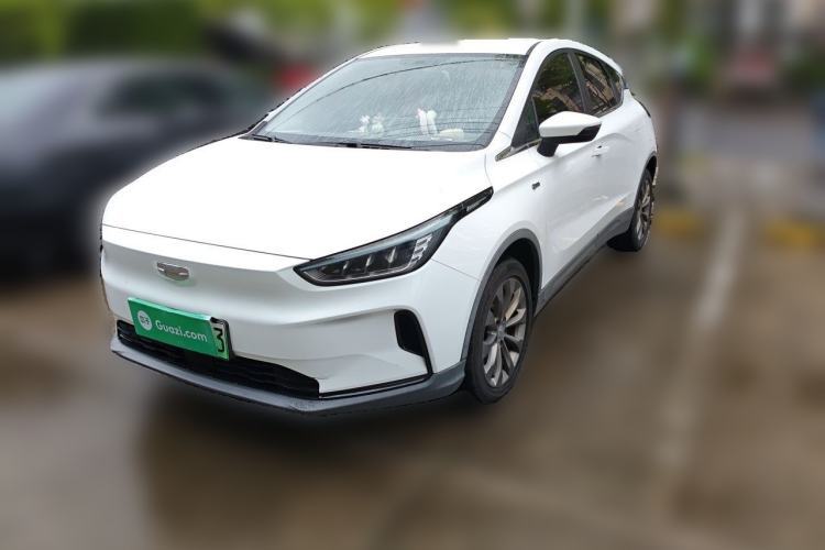 Used Geometry C 2020 Premium Range Version 400 KM C+ Guazi used car, China used car export, Used car for sale, Used cars, Cheapest cars for sale
