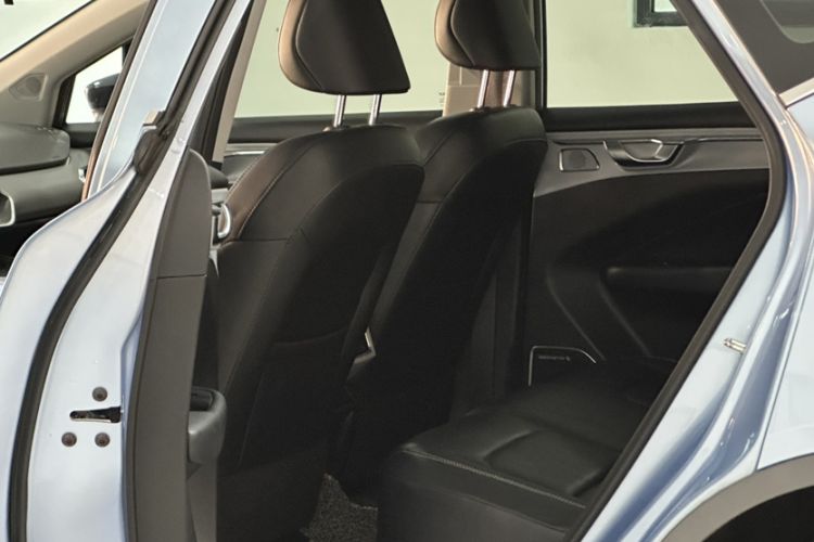 Used Geometry C 2021 C550 Power Edition Interior 6