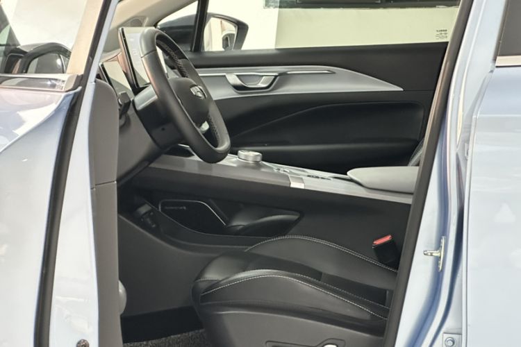 Used Geometry C 2021 C550 Power Edition Interior 9