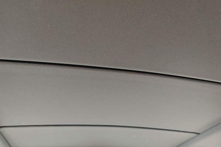 Used Geometry C 2021 C550 Power Edition Headliner