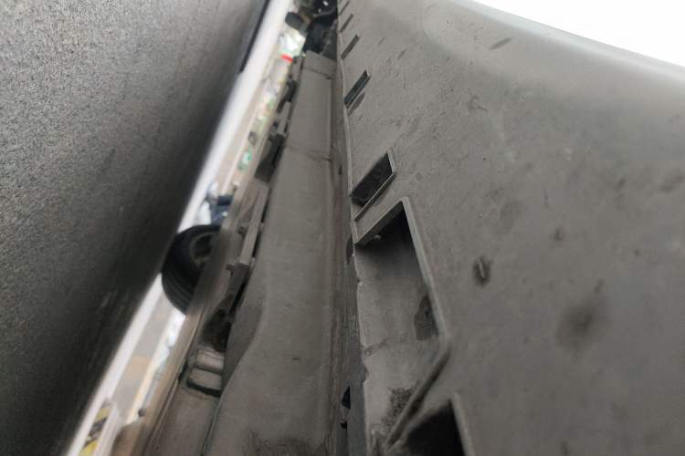 Used Geometry C 2021 C400 Cubic Edition Chassis Front Right