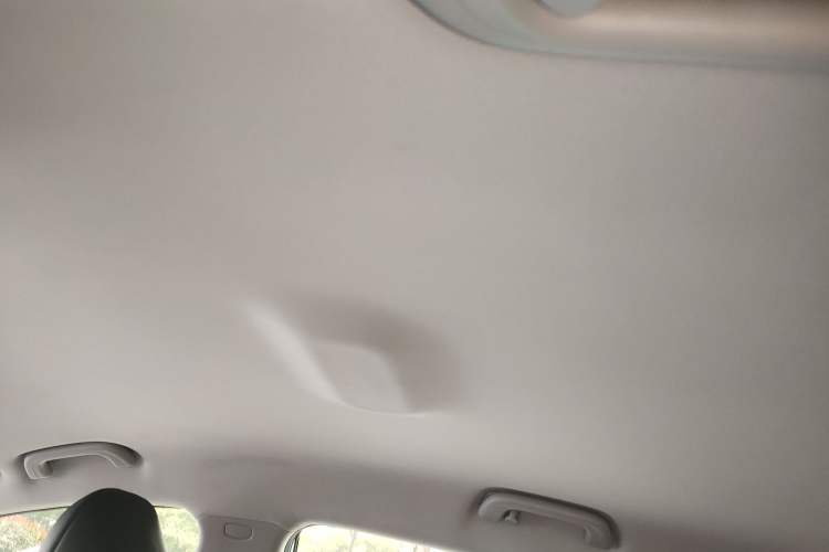 Used Geometry C 2021 C400 Cubic Edition Headliner