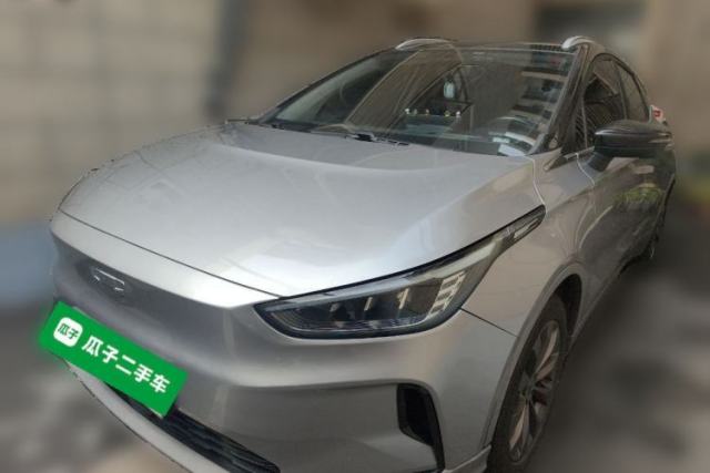 Used Geometry C 2021 C550 Power Edition