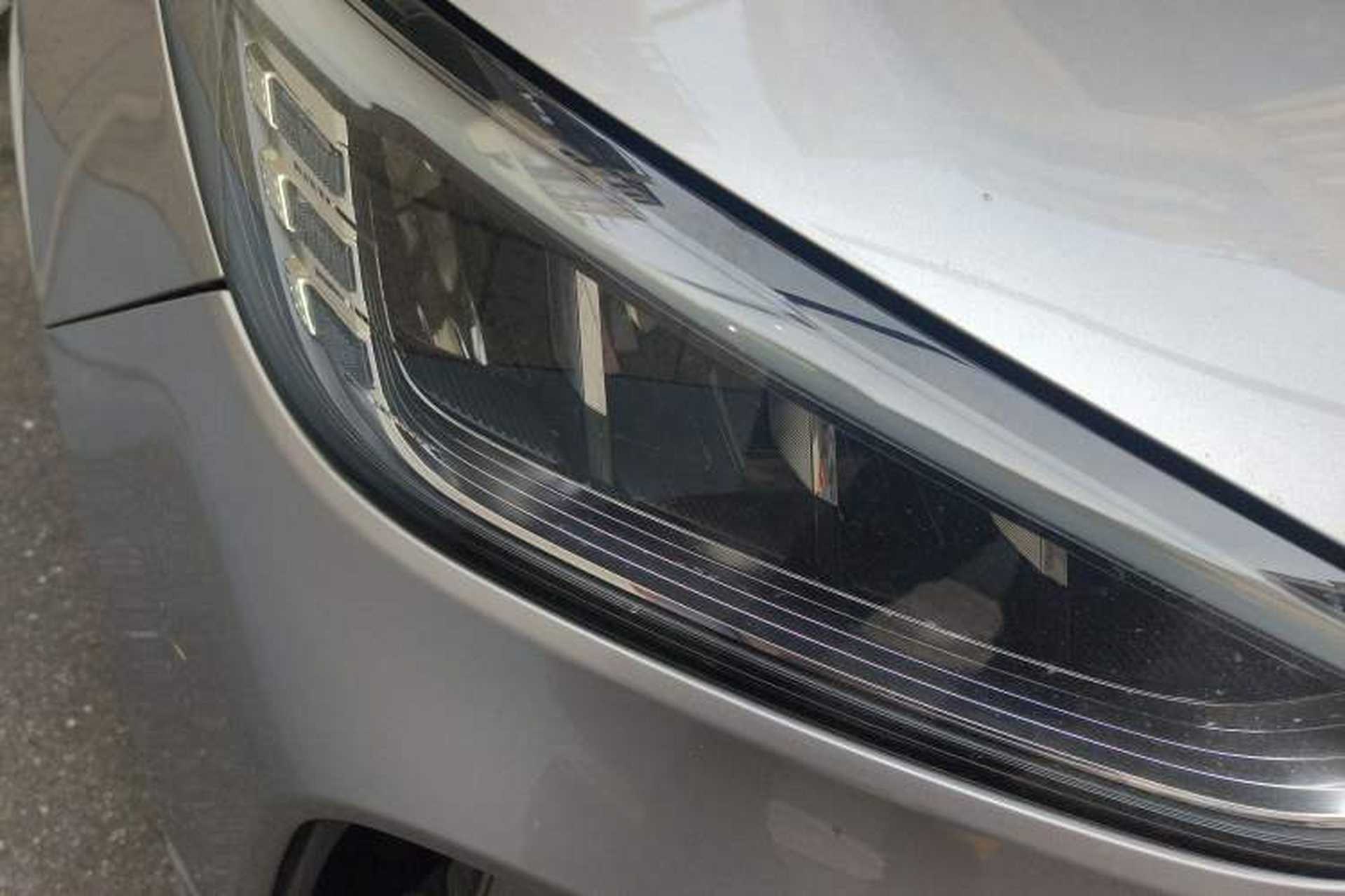 Used Geometry C 2021 C550 Power Edition Right Front Headlight