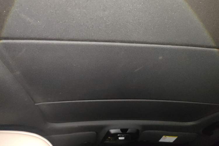 Used Geometry C 2021 C550 Cube Edition Headliner