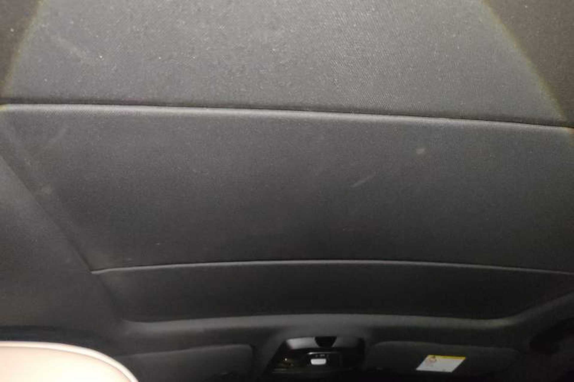 Used Geometry C 2021 C550 Cube Edition Headliner