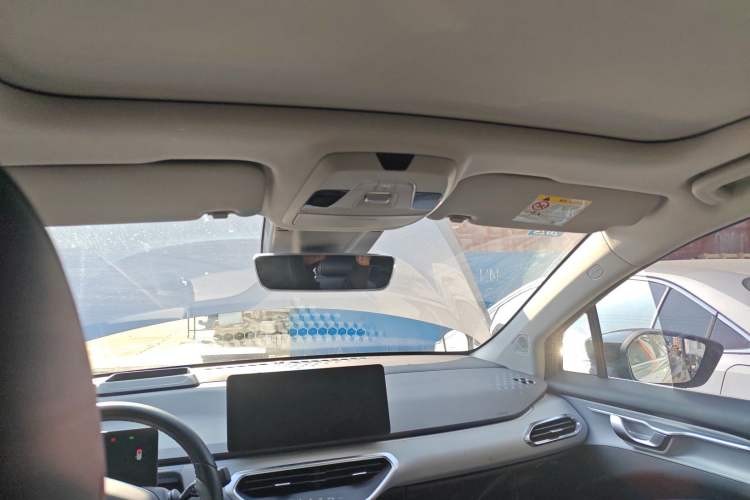 Used Geometry C 2021 C550 Cube Edition Headliner