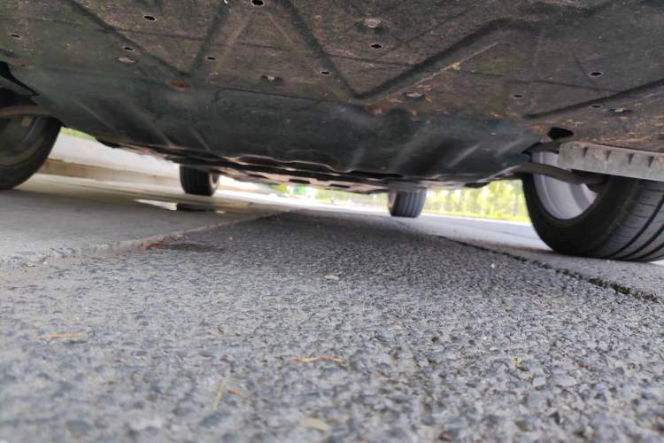 Used Geometry C 2021 C550 Cube Edition Chassis Front