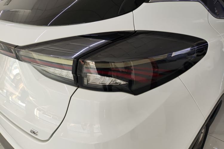 Used Geometry C 2021 C400 Cubic Edition Exterior 3