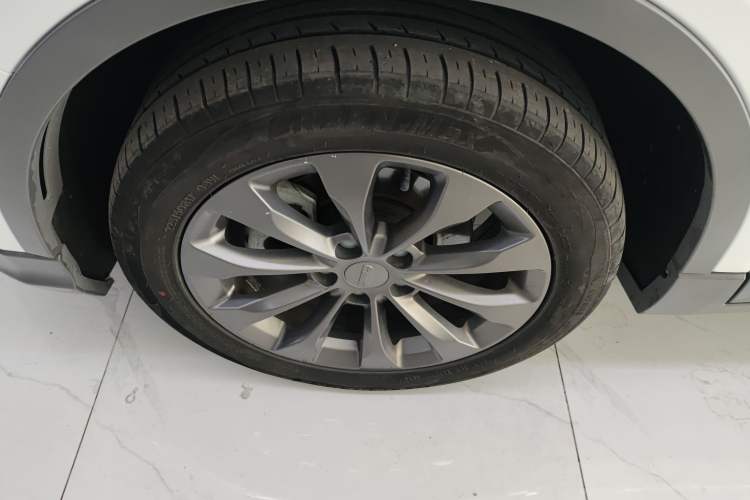 Used Geometry C 2021 C400 Cubic Edition Exterior 4
