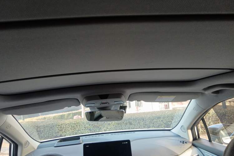 Used Geometry C 2021 C550 Cube Edition Headliner
