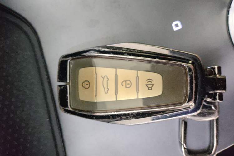 Used Geometry C 2021 C400 Cubic Edition Interior 1