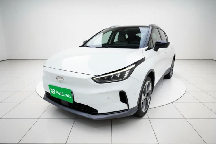 Used Geometry C 2021 C550 Cube Edition Guazi used car, China used car export, Used car for sale, Used  cars, Cheapest cars for sale
