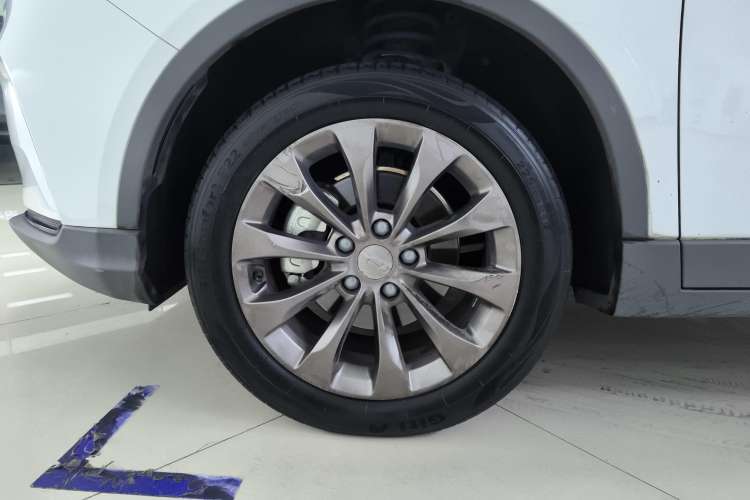 Used Geometry C 2021 C400 Cubic Edition Right Rear Wheel Hub