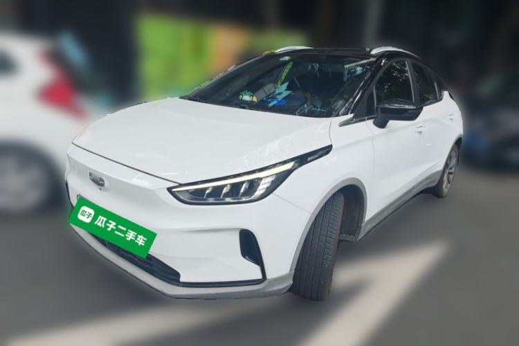 Used Geometry C 2021 C550 Power Edition Guazi used car, China used car export, Used car for sale, Used  cars, Cheapest cars for sale, Electric vehicle, New energy car