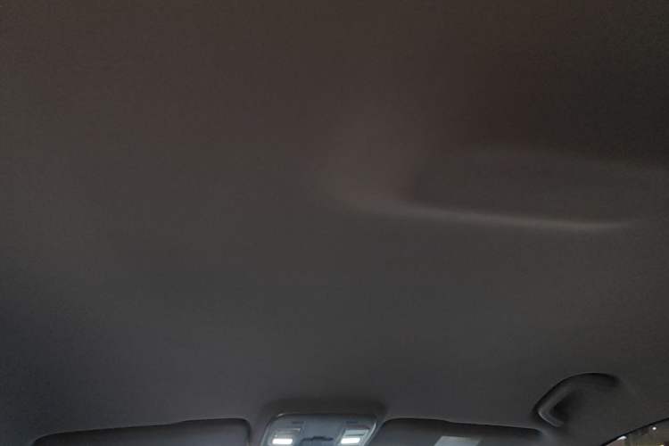 Used Geometry C 2022 Blueberry C400 Headliner