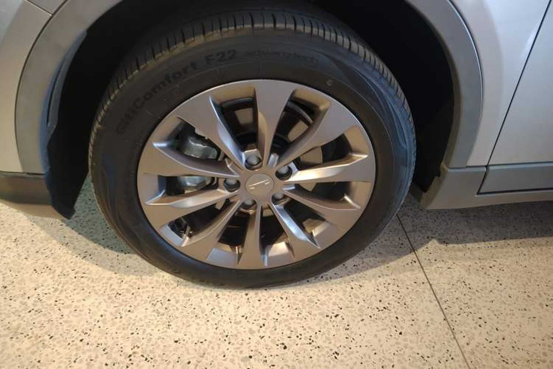 Used Geometry C 2022 Blueberry C400 Exterior 2