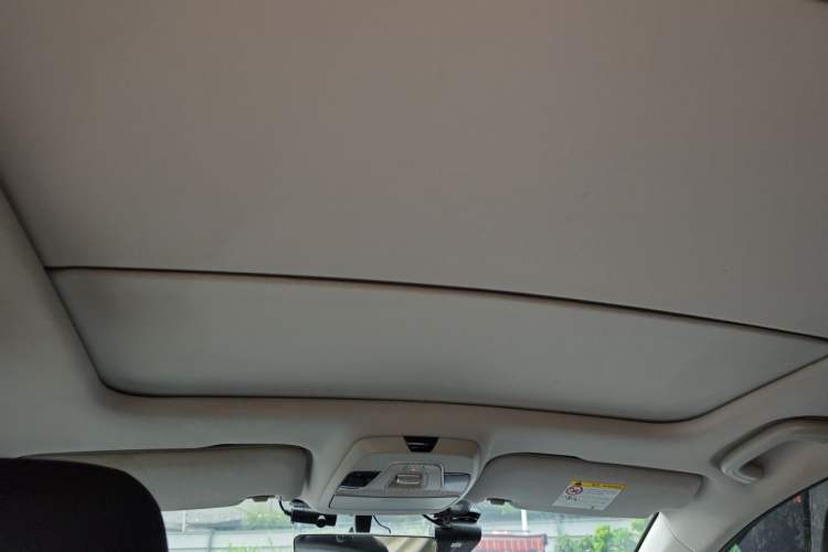 Used Geometry C 2022 Grape C550 Headliner