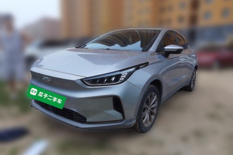 Used Geometry C 2022 Blueberry C400 Guazi used car, China used car export, Used car for sale, Used cars, Cheapest cars for sale