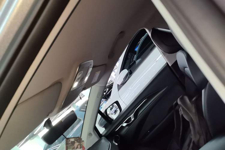 Used Geometry C 2022 400KM Blueberry Pro Headliner