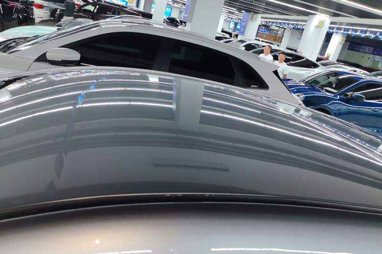 Used Geometry C 2022 400KM Blueberry Pro Roof
