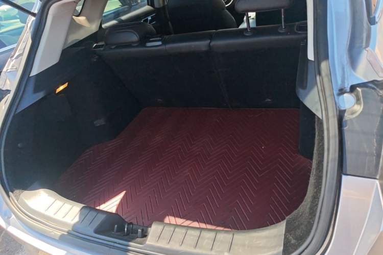 Used Geometry C 2022 400KM Blueberry Plus Trunk